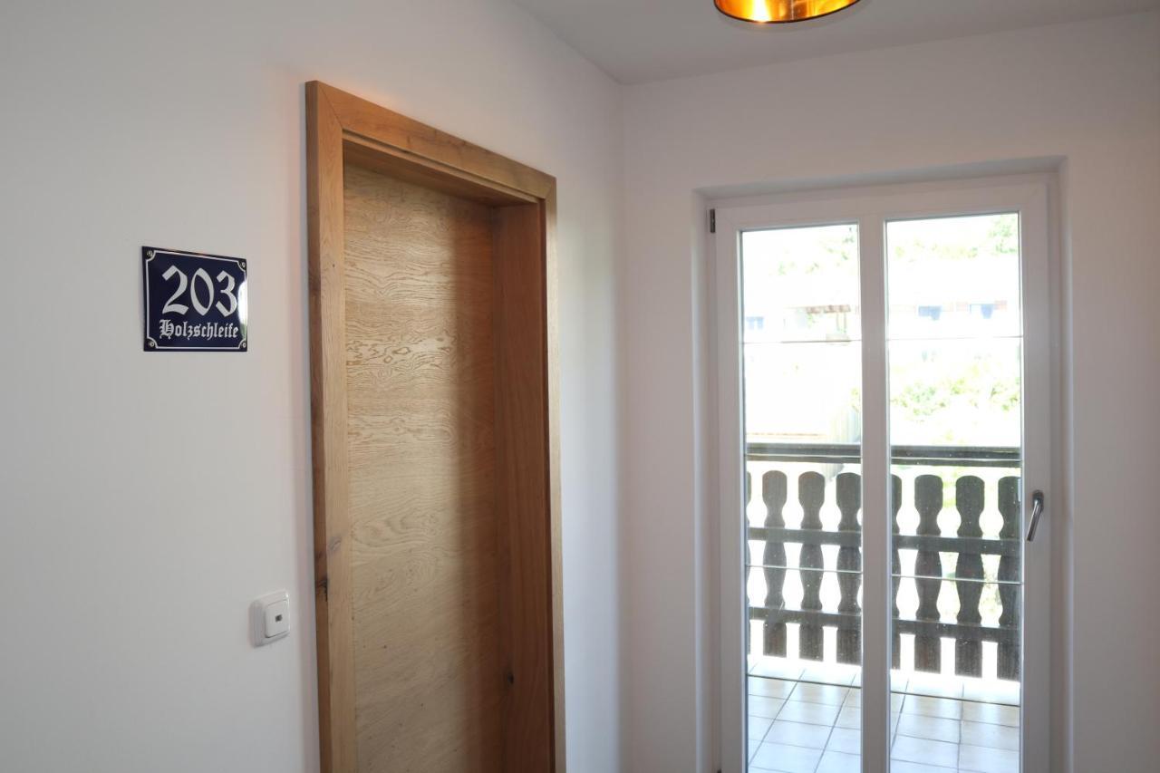 Gasthof Hotel Zur Post Erlau  Exteriör bild