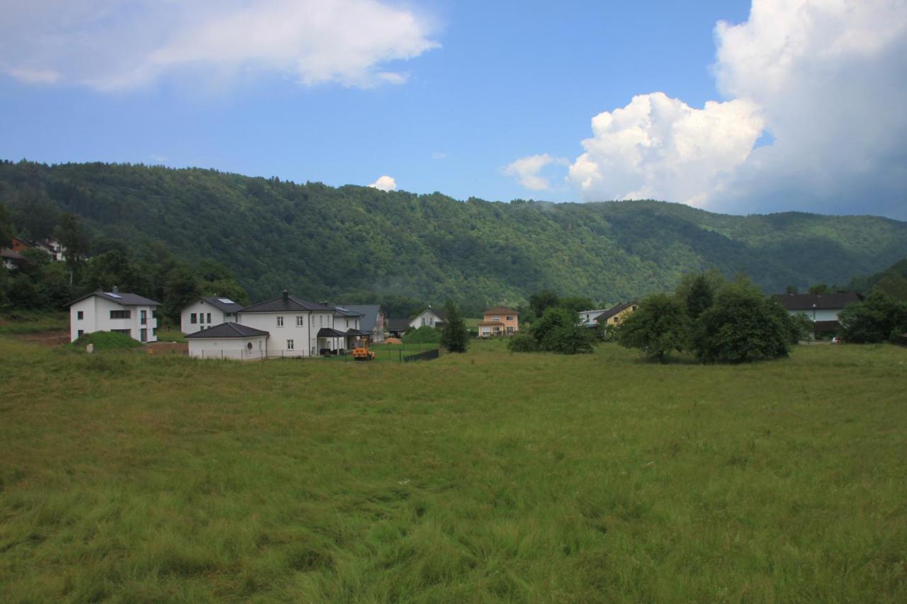 Gasthof Hotel Zur Post Erlau  Exteriör bild